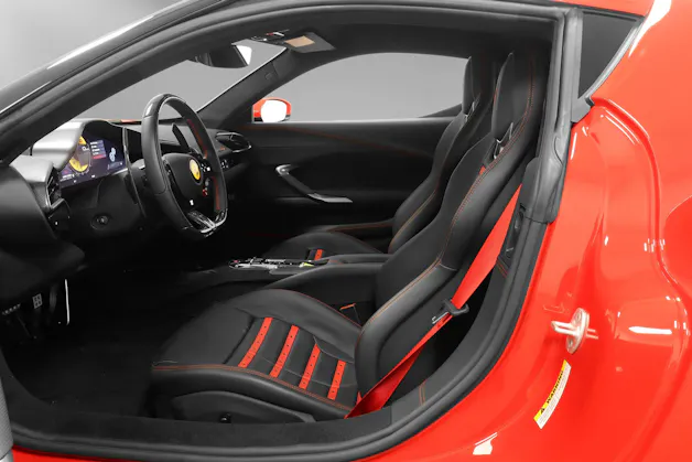 Ferrari 296 GTB