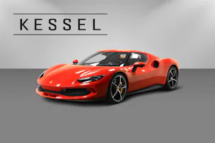 Ferrari 296 GTB