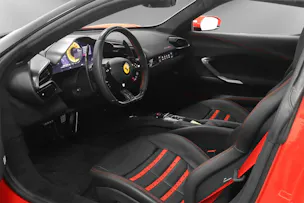 Ferrari 296 GTB