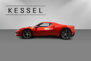 Ferrari 296 GTB