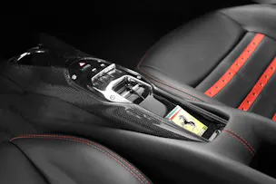 Ferrari 296 GTB