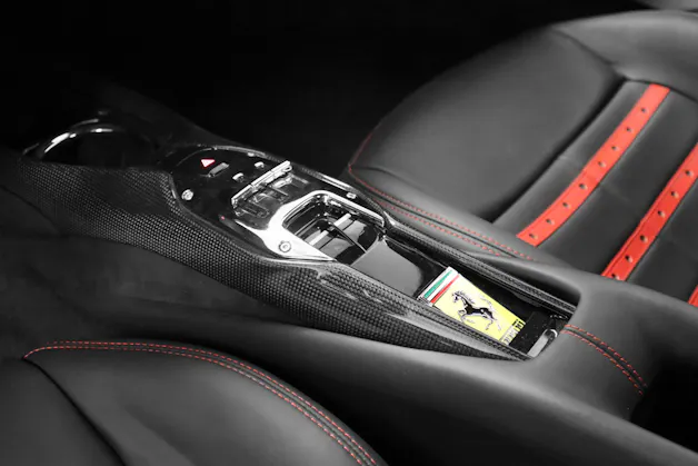 Ferrari 296 GTB