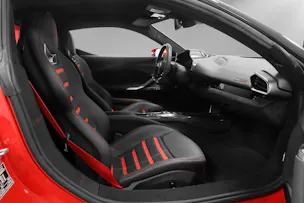 Ferrari 296 GTB