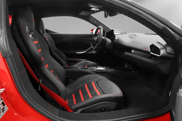 Ferrari 296 GTB