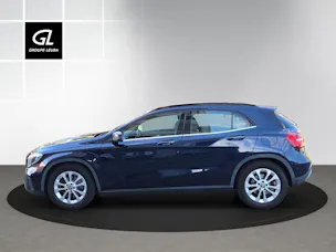 Mercedes-Benz GLA 220 4Matic 7G-DCT