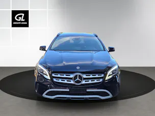Mercedes-Benz GLA 220 4Matic 7G-DCT