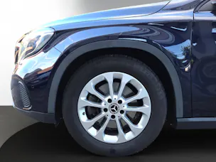Mercedes-Benz GLA 220 4Matic 7G-DCT
