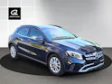 Mercedes-Benz GLA 220 4Matic 7G-DCT