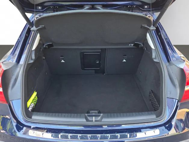 Mercedes-Benz GLA 220 4Matic 7G-DCT