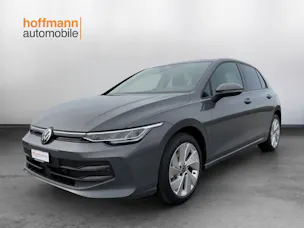 VW Golf 1.5 e TSI mHEV United DSG