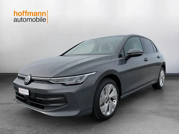 VW Golf 1.5 e TSI mHEV United DSG