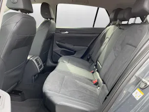 VW Golf 1.5 e TSI mHEV United DSG