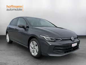 VW Golf 1.5 e TSI mHEV United DSG