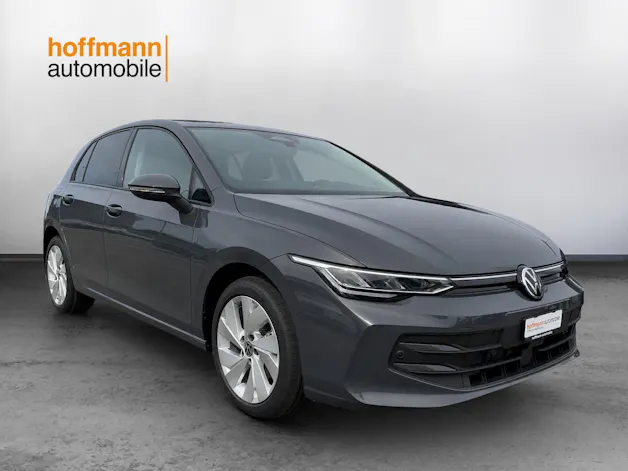 VW Golf 1.5 e TSI mHEV United DSG
