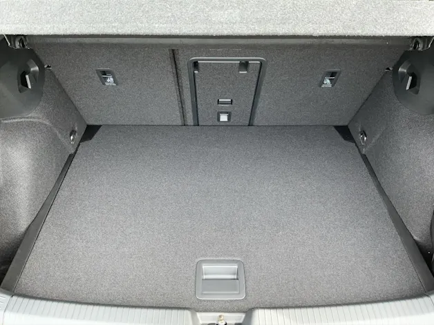 VW Golf 1.5 e TSI mHEV United DSG