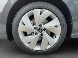 VW Golf 1.5 e TSI mHEV United DSG