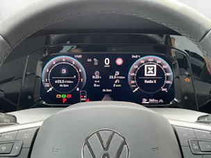 VW Golf 1.5 e TSI mHEV United DSG