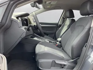 VW Golf 1.5 e TSI mHEV United DSG