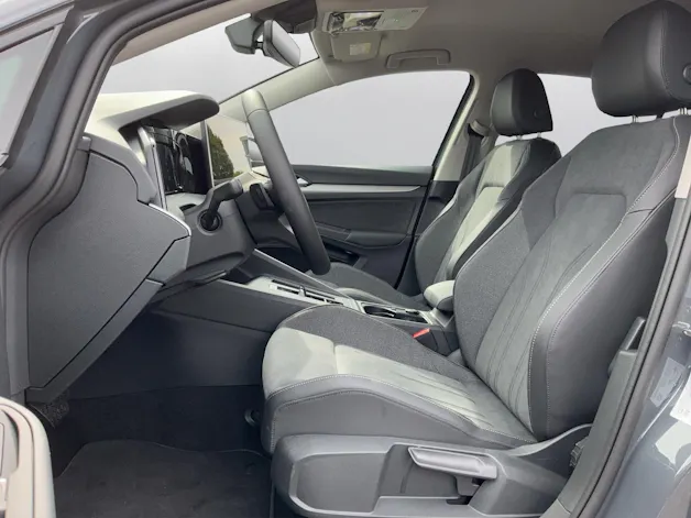 VW Golf 1.5 e TSI mHEV United DSG
