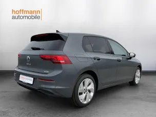 VW Golf 1.5 e TSI mHEV United DSG
