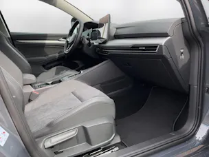VW Golf 1.5 e TSI mHEV United DSG