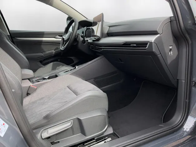 VW Golf 1.5 e TSI mHEV United DSG