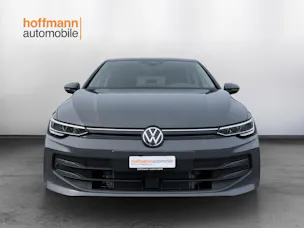 VW Golf 1.5 e TSI mHEV United DSG