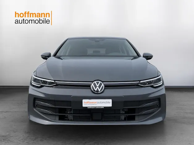 VW Golf 1.5 e TSI mHEV United DSG