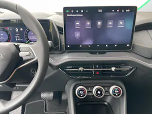 Škoda Kodiaq 2.0 TSI Dynamic 4x4