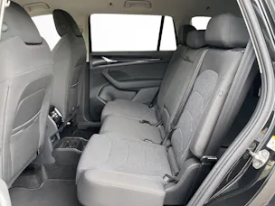 Škoda Kodiaq 2.0 TSI Dynamic 4x4