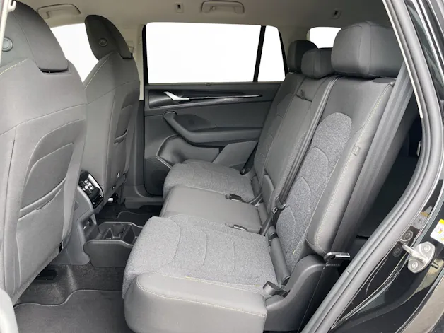 Škoda Kodiaq 2.0 TSI Dynamic 4x4
