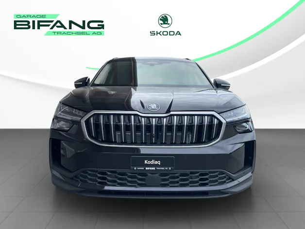 Škoda Kodiaq 2.0 TSI Dynamic 4x4