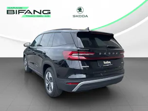Škoda Kodiaq 2.0 TSI Dynamic 4x4