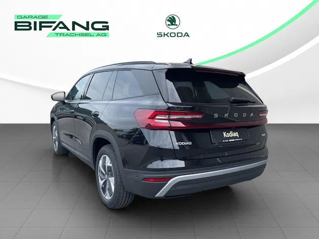 Škoda Kodiaq 2.0 TSI Dynamic 4x4