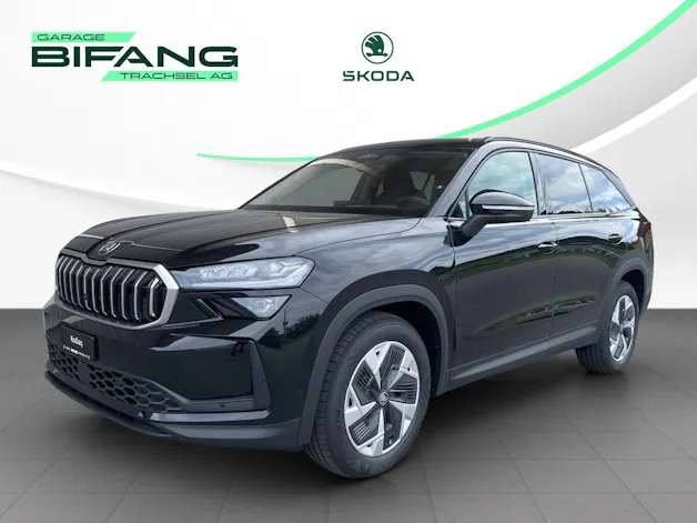 Škoda Kodiaq 2.0 TSI Dynamic 4x4