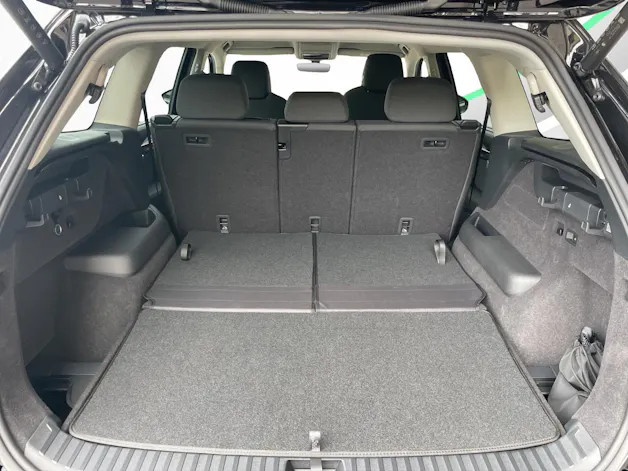 Škoda Kodiaq 2.0 TSI Dynamic 4x4