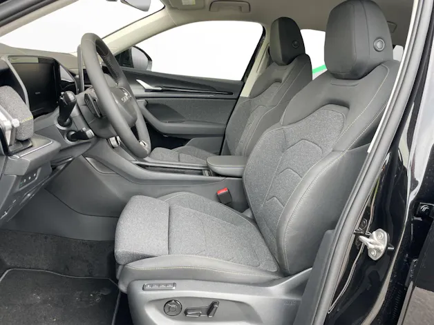 Škoda Kodiaq 2.0 TSI Dynamic 4x4