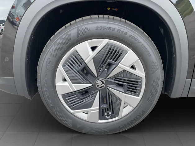 Škoda Kodiaq 2.0 TSI Dynamic 4x4