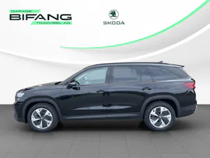 Škoda Kodiaq 2.0 TSI Dynamic 4x4