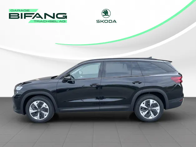Škoda Kodiaq 2.0 TSI Dynamic 4x4
