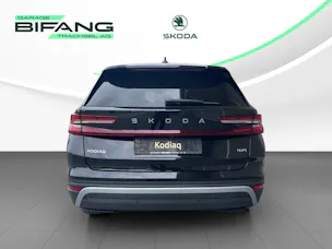 Škoda Kodiaq 2.0 TSI Dynamic 4x4