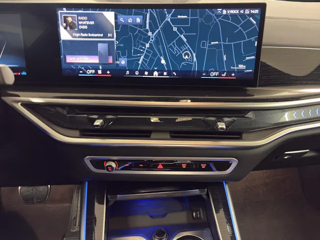 BMW X5 30d xDrive M Sport