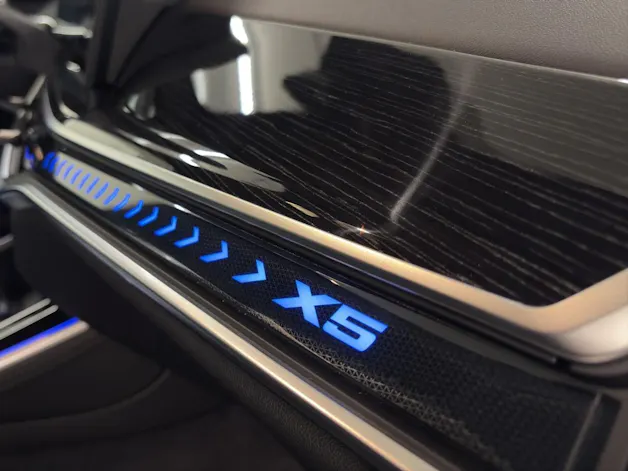 BMW X5 30d xDrive M Sport
