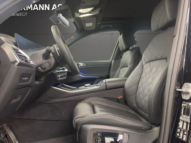 BMW X5 30d xDrive M Sport
