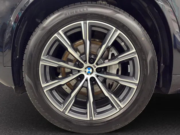 BMW X5 30d xDrive M Sport