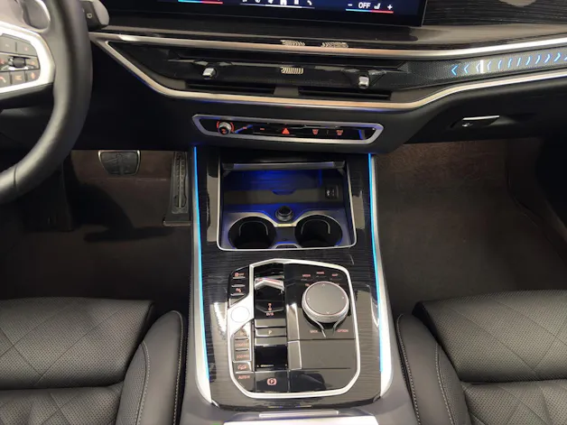 BMW X5 30d xDrive M Sport