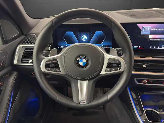 BMW X5 30d xDrive M Sport
