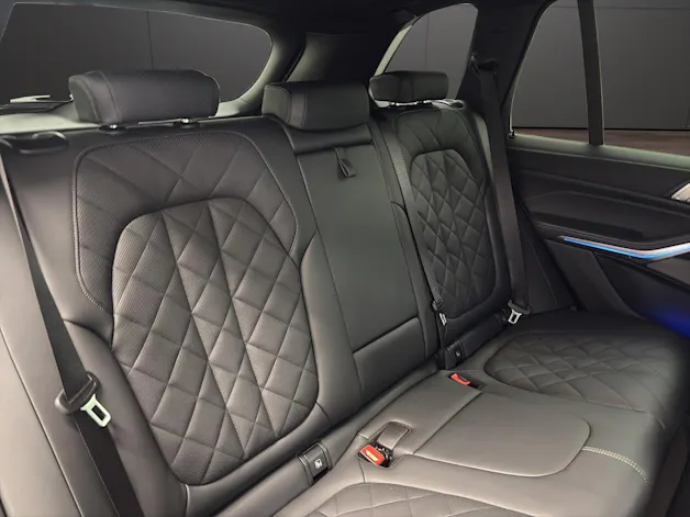 BMW X5 30d xDrive M Sport