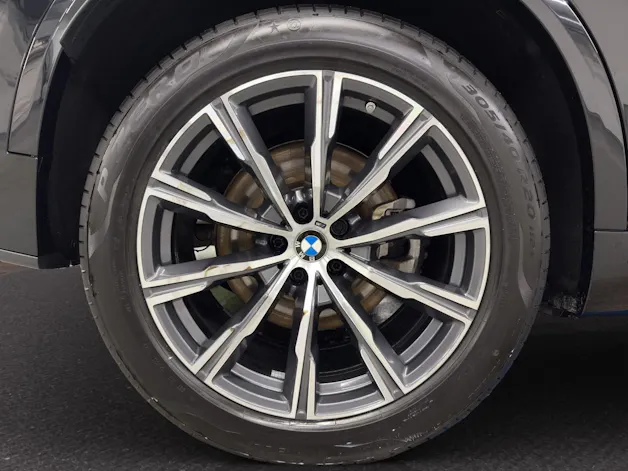BMW X5 30d xDrive M Sport