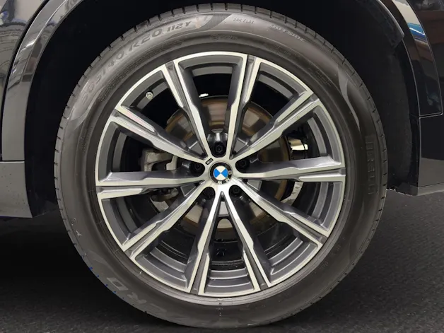 BMW X5 30d xDrive M Sport